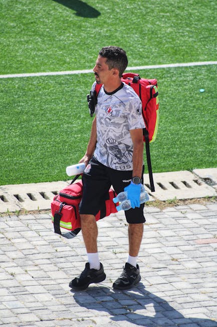 Corona Brașov își păstrează avansul în Liga 3, dar cu un incident medical grav