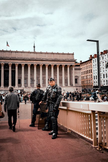 Protestul anti-migranți din București anulat de primărie pentru incitare la ură