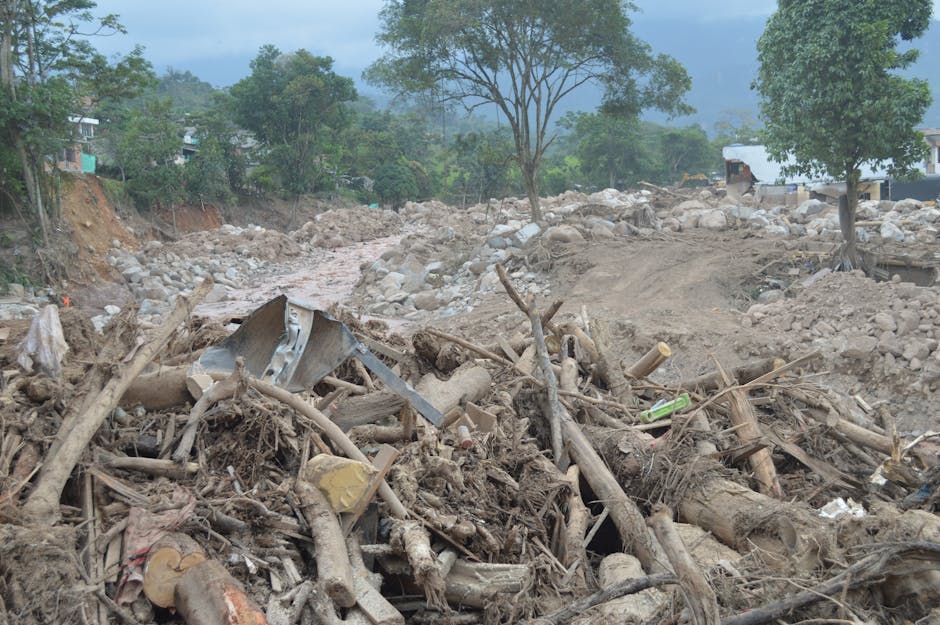 Nepal: bilanțul inundațiilor devastatoare continuă să crească