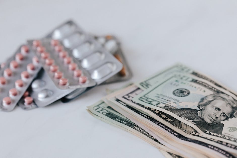 Creșterea prețurilor la medicamentele ieftine provoacă neliniște în rândul pacienților