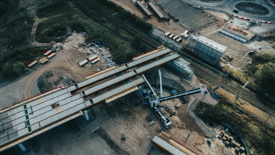 Progresul lucrărilor pe autostrada Chiribiș – Biharia se accelerează semnificativ