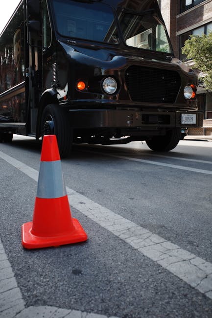 România introduce o nouă taxă pe drumuri pentru transportatori, calculată în funcție de tonaj