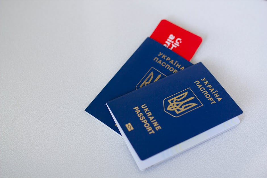 Ce trebuie să faci dacă ți-ai pierdut pașaportul: ghid util pentru români
