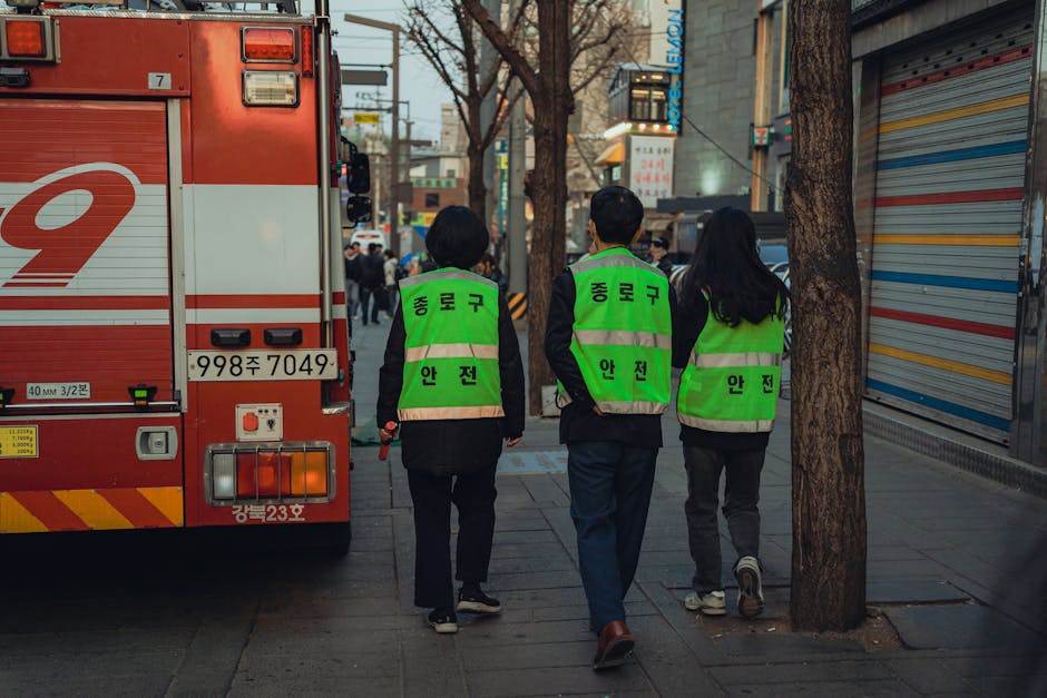 Acțiuni ferme în Șimleu Silvaniei pentru protecția mediului și prevenirea incendiilor