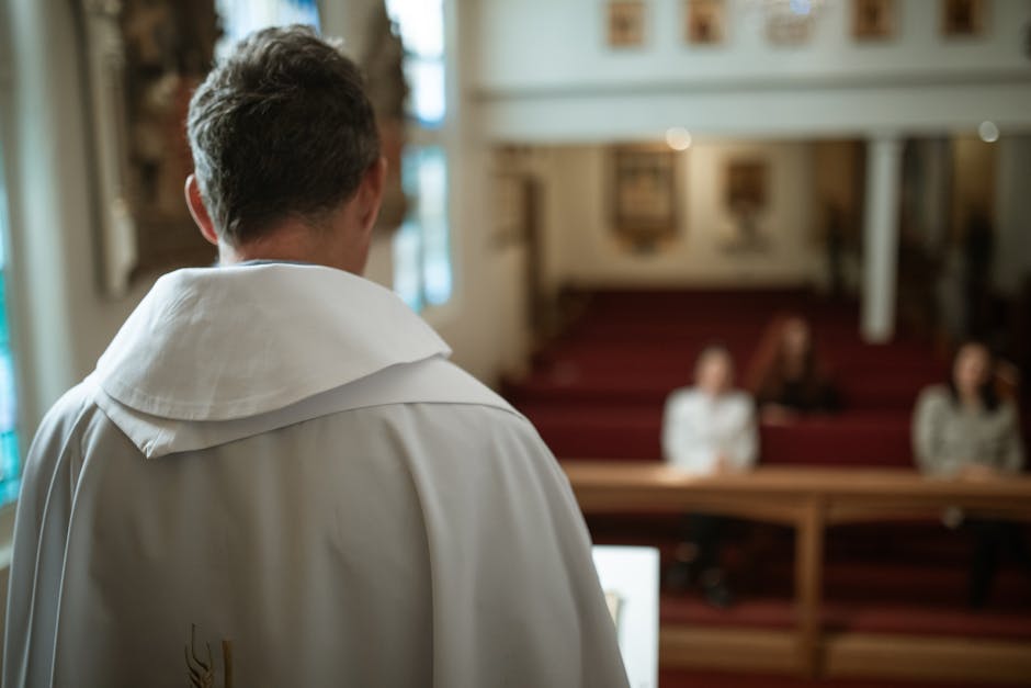 Oportunități de angajare pentru preoți în Arhiepiscopia Târgoviștei