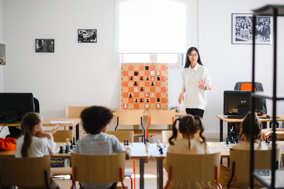 Investiții inovatoare în educație la Jibou: table inteligente în fiecare clasă