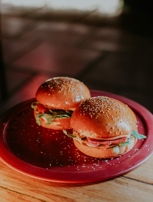 Un băiețel de 5 ani surprinde printr-o aventură neobișnuită la fast-food
