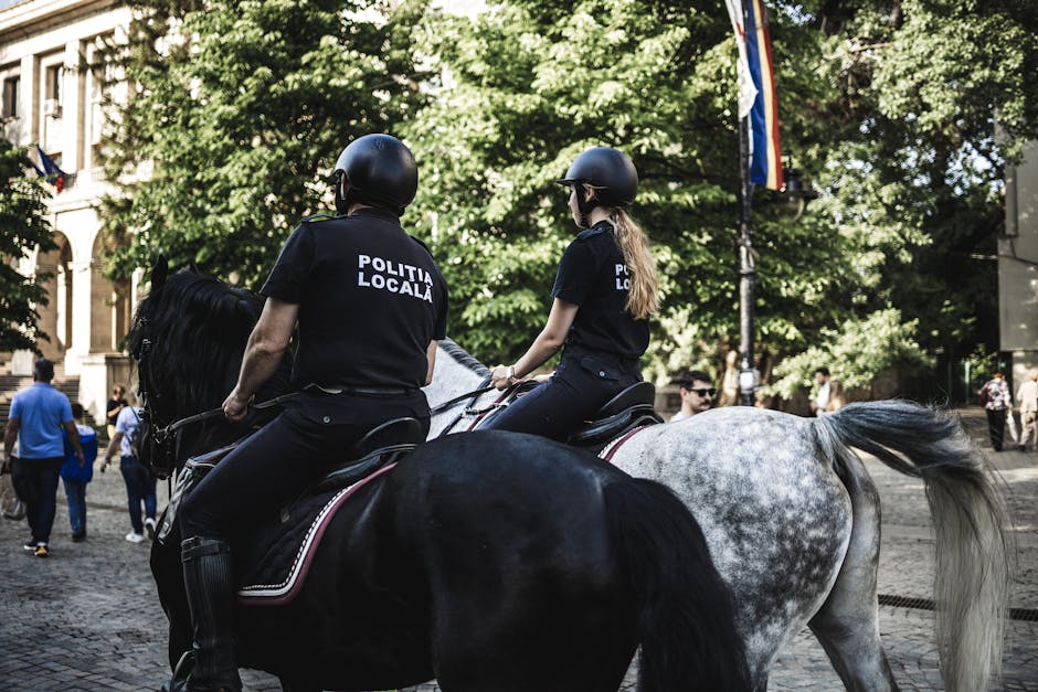 Cristian Oros preia conducerea Secției 6 Poliție Rurală Crasna