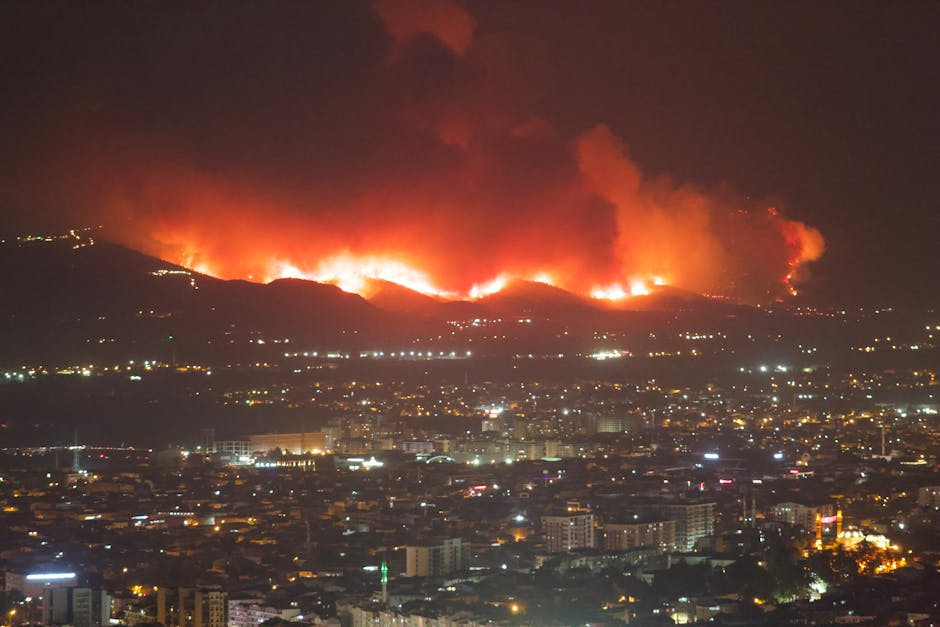 Japonia se pregătește pentru taifunul 15: avertizări de evacuare în Miyazaki