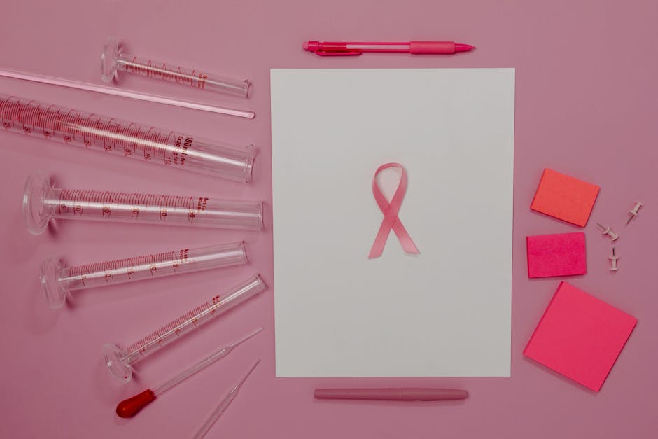Testul genetic revoluționar care poate înlocui chimioterapia pentru anumite paciente cu cancer de sân
