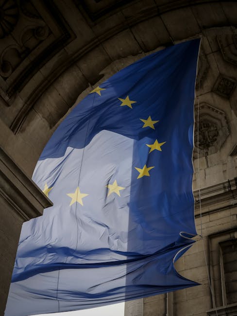 Comisia Europeană întărește controlul legislației UE: zeci de cazuri în atenție