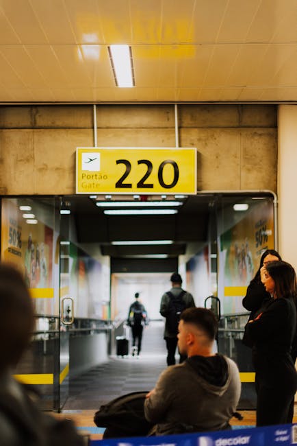 Veste bună pentru pasageri: Aeroportul din Sibiu ridică restricțiile la lichide