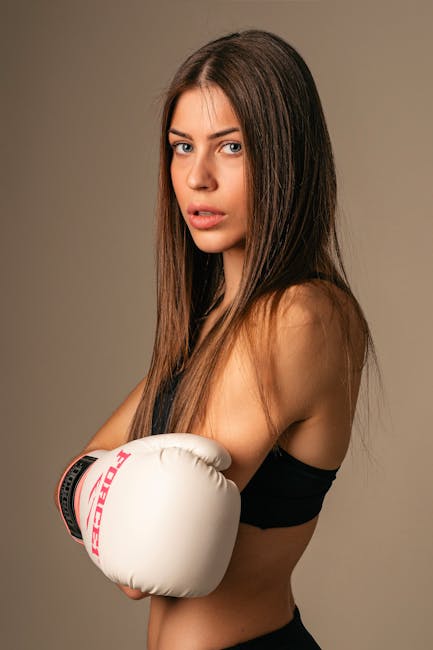 Franța se retrage de la Mondialele de box feminin din cauza testelor de feminitate