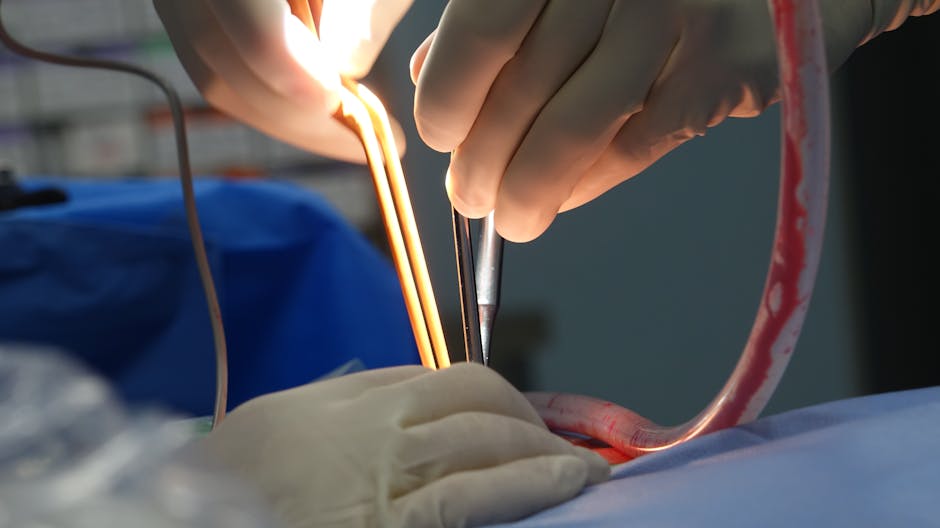Spitale din România extind tratamentele pentru AVC cu tehnici minim invazive