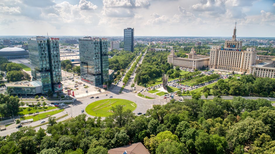 Guvernul alocă fonduri suplimentare pentru exproprierile de pe Centura Capitalei