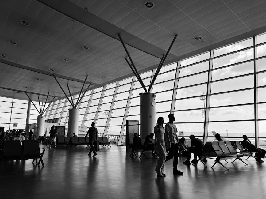 Aeroportul Ghimbav din Brașov devine lider regional și avansează pe locul 8 în România