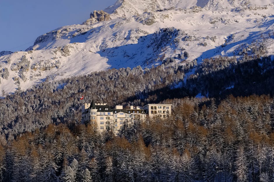 Descoperă excelența! Teleferic Grand Hotel celebrează 10 ani de ospitalitate de top