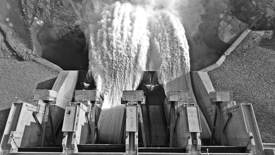 Dunărea atinge niveluri alarmante: ce urmează pentru energie