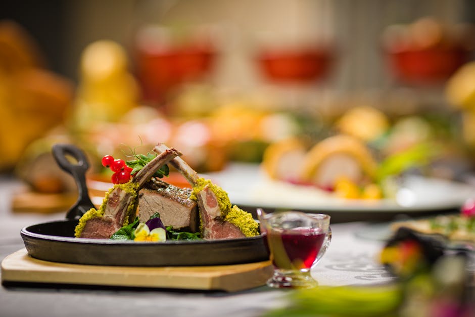 Descoperă deliciile culinare la Timișoara Tasting Tour în Iulius Town
