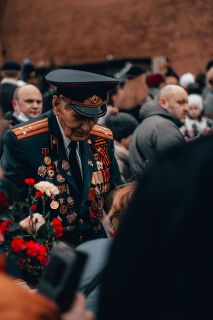 Un erou din Botoșani: Povestea locotenentului Baciu Dumitru Gheorghe