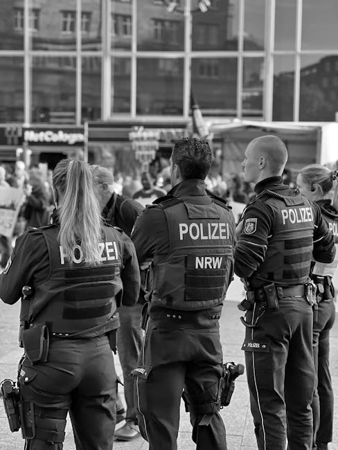 Bărbat din Adjud dispărut în Germania: poliția solicită ajutorul cetățenilor