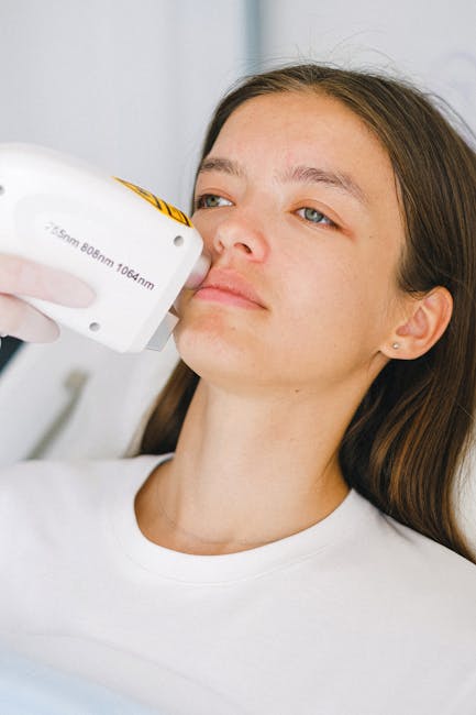 Descoperă noua specializare în dermatologie la Clinica DR TEO