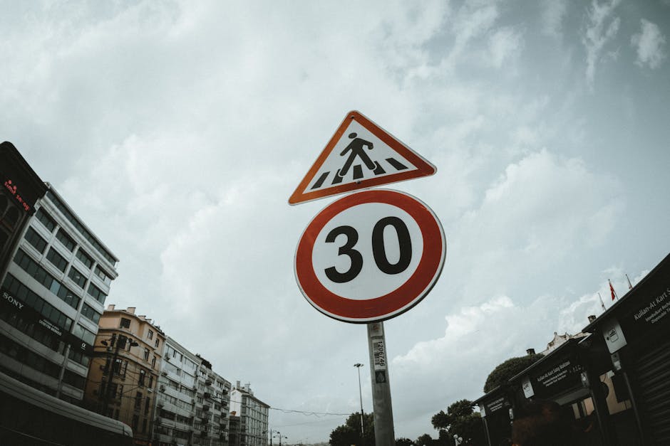 Găești implementează noi sisteme de afișare a vitezei pentru siguranța rutieră