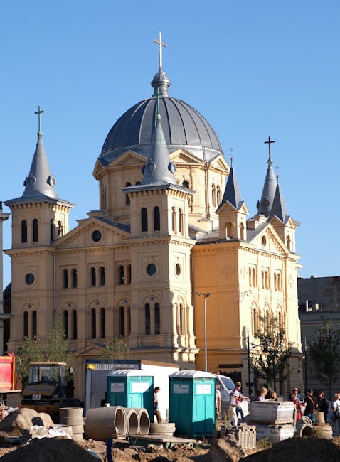 Conflict violent între muncitori și un reprezentant de construcții din Cluj