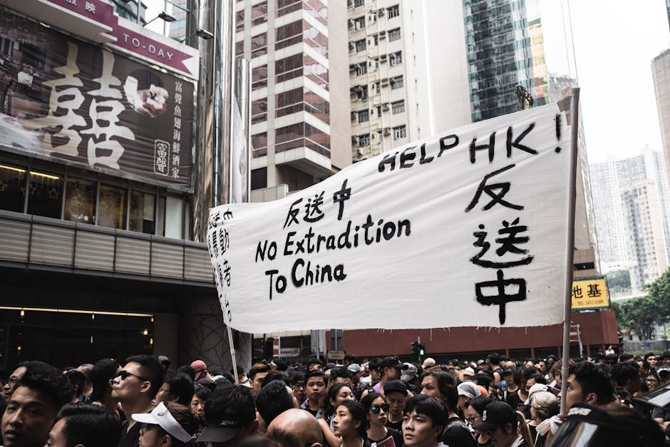 Decizia riscantă a unei femei din China: concertul care putea afecta ajutoarele sociale ale familiei