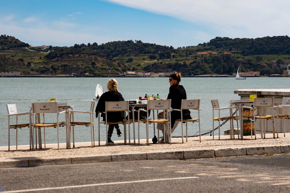 Descoperă Lisabona: atracții, gastronomie și secretele capitalei portugheze