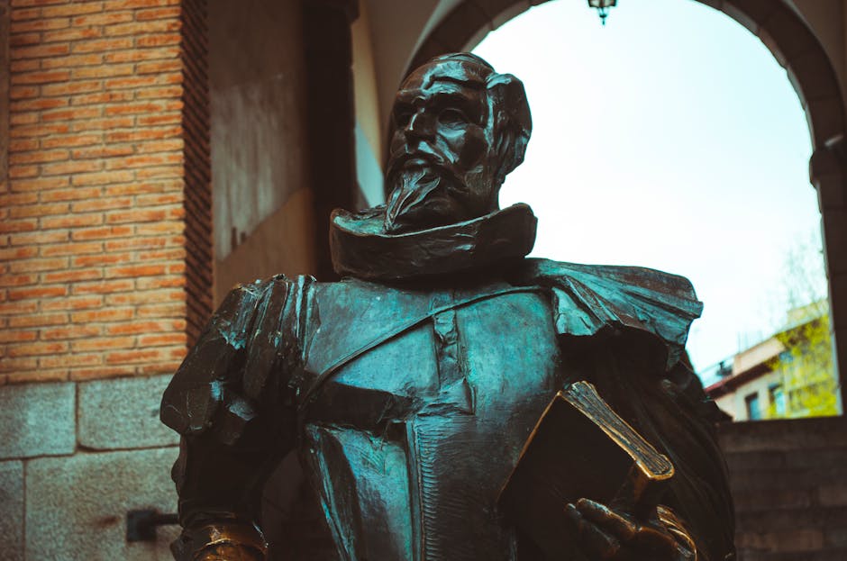 Ultimul spectacol al lunii octombrie: 'Don Quijote' la Opera din Iași