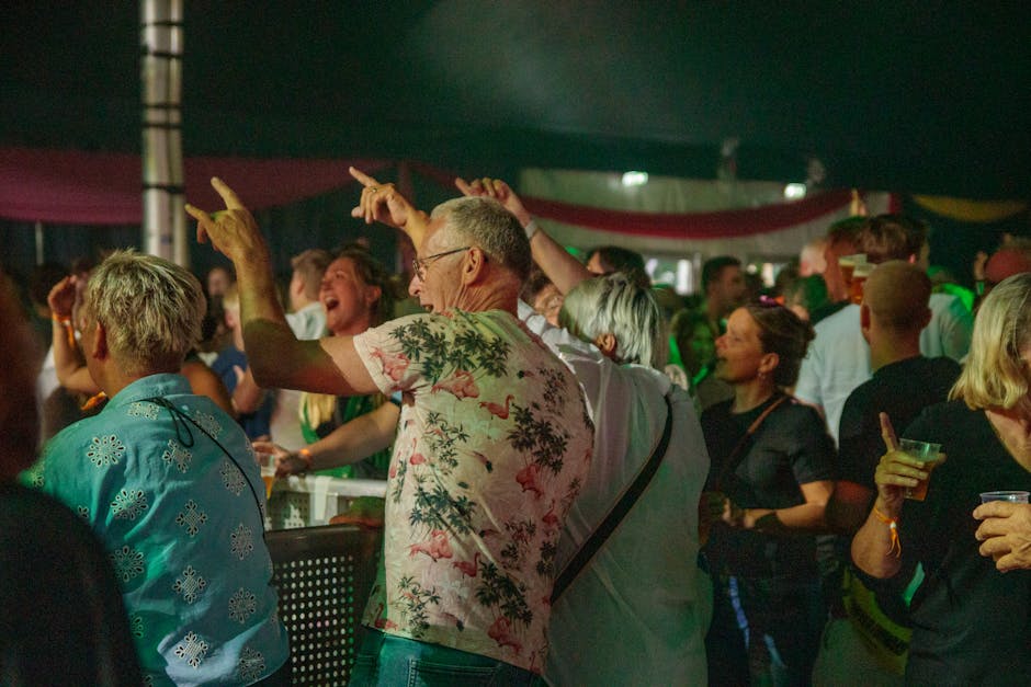 Concert The Urs la USV: un eveniment special pentru studenți