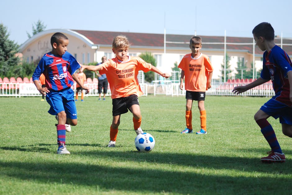 Buftea devine capitala fotbalului juvenil cu Summer Cup 2026