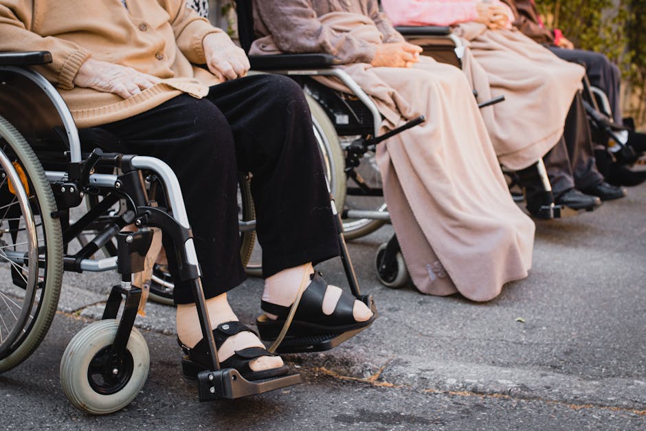 Dezinstituționalizarea persoanelor cu dizabilități: un nou început pentru independență