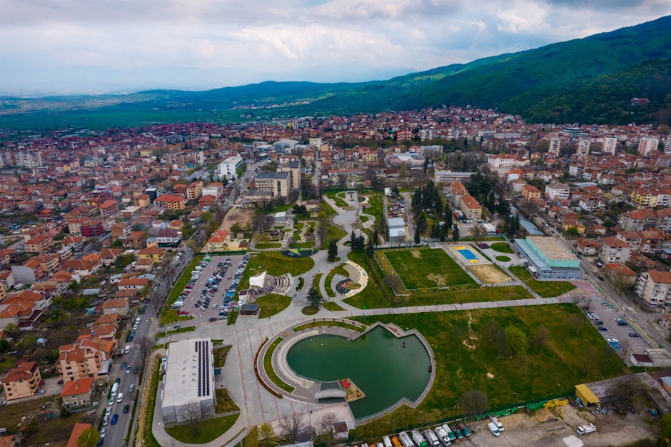 Găeștenii sunt chemați să își exprime viziunea pentru oraș printr-un chestionar