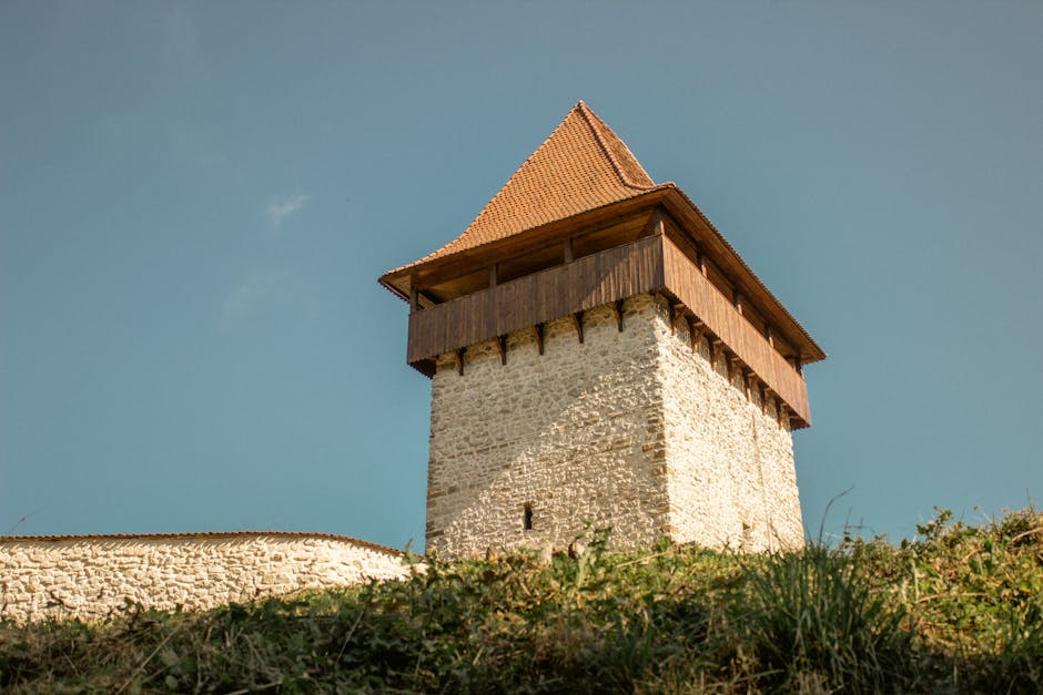 Descoperă moștenirea culturală a Helikonului Ardelean în Cetatea Medievală