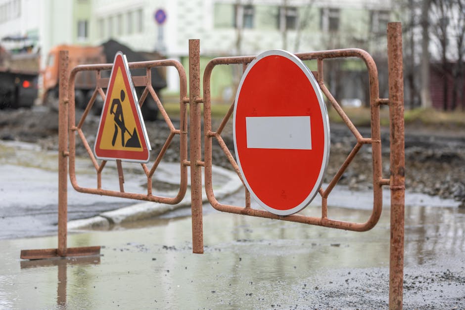 Lucrările de modernizare a străzii Cuza Vodă încep în această noapte