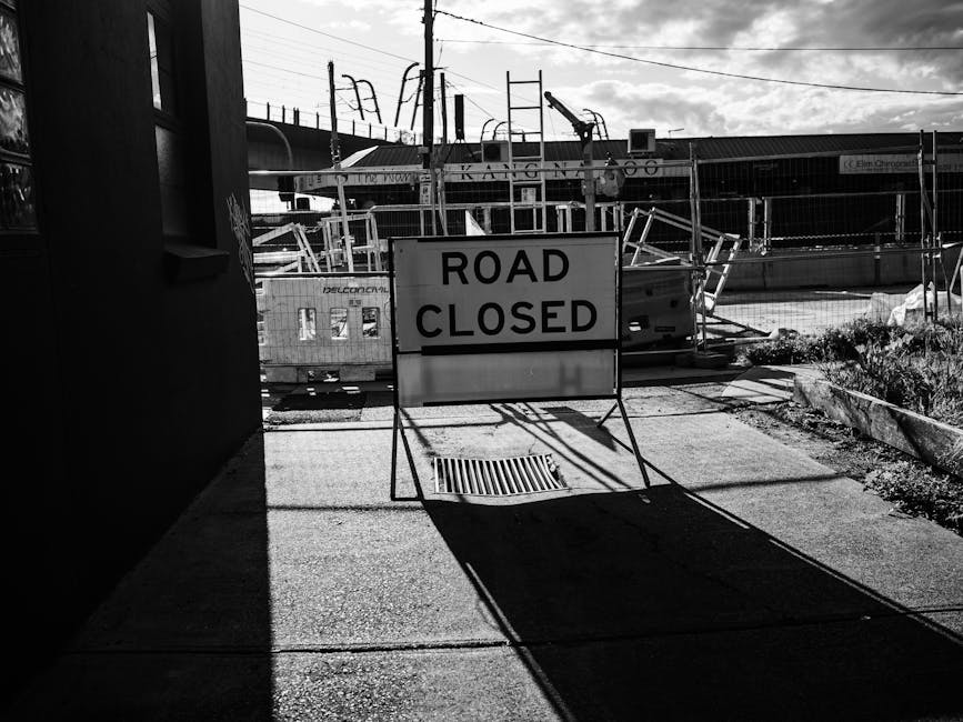 Restricții de circulație pe Centura Călimănești în 2026: detalii importante