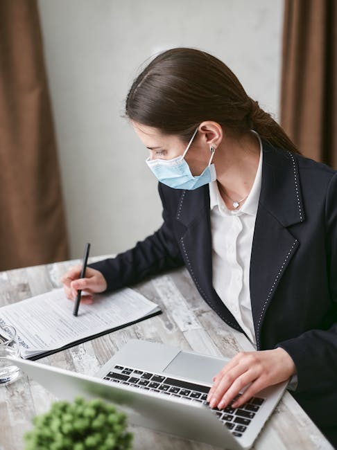 Nouă modalitate de înregistrare a asiguraților: simplificare și eficiență
