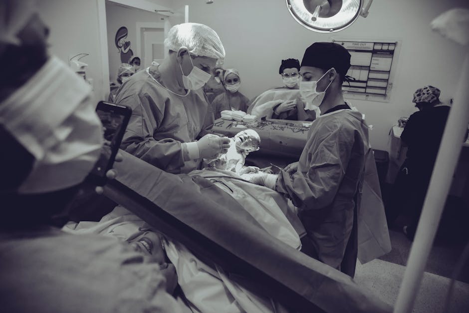 Provocările și soluțiile din ATI Obstetrică-Ginecologie Sibiu: o privire asupra activității intense