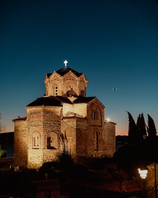 Descoperă Macedonia de Nord: O țară cu o istorie fascinantă și o cultură vibrantă