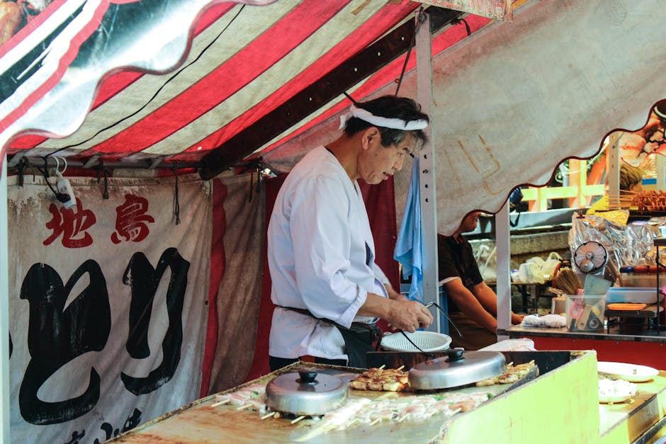 Festivalul Foodie transformă Piața Schiller într-un paradis culinar și muzical