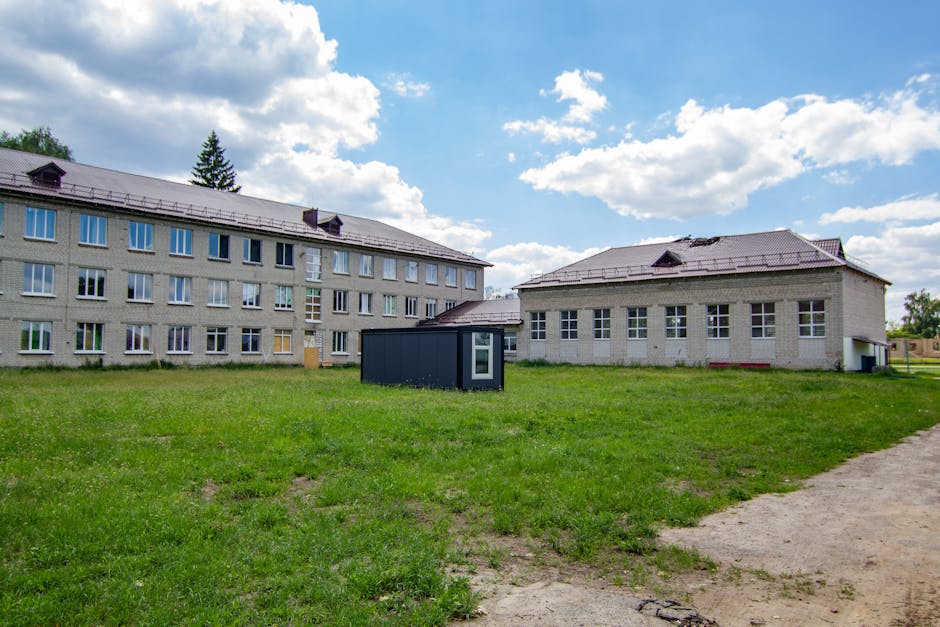 Investiție semnificativă pentru modernizarea școlii din Băile Tușnad