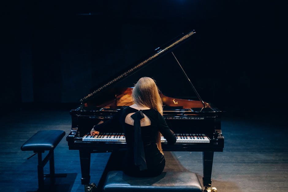Recital de excepție al pianistei Luiza Borac la Filarmonica Brașov
