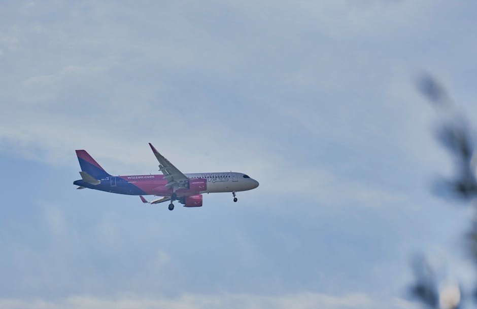 Aeroportul Brașov își extinde rutele: noi destinații internaționale pentru pasageri