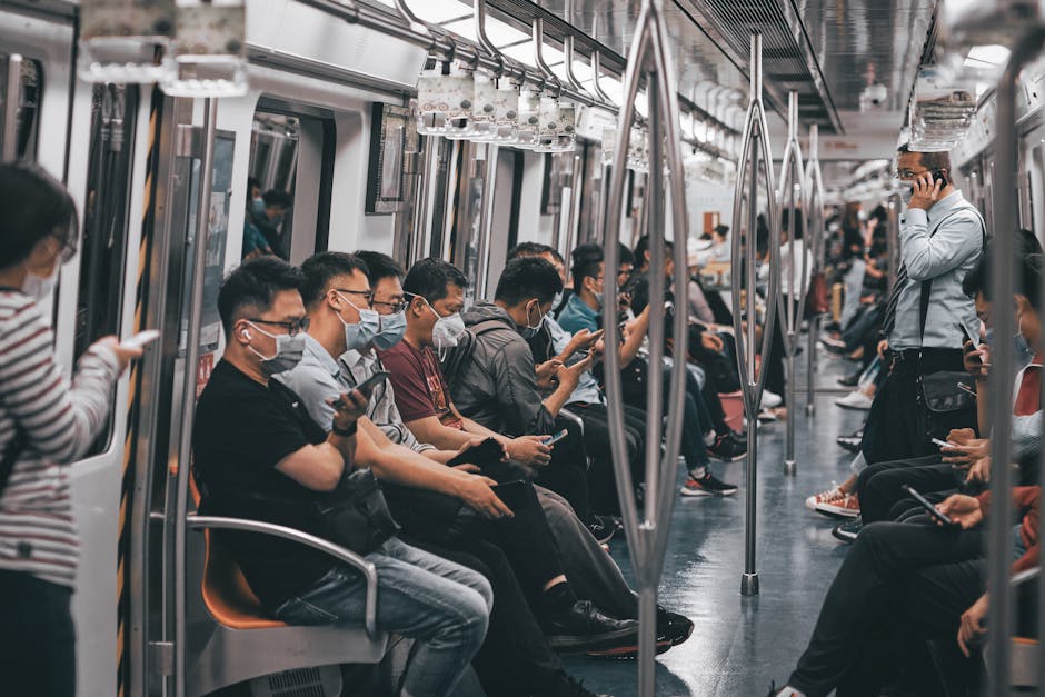 Trenurile metropolitane din Brașov: soluția pentru un trafic mai fluid