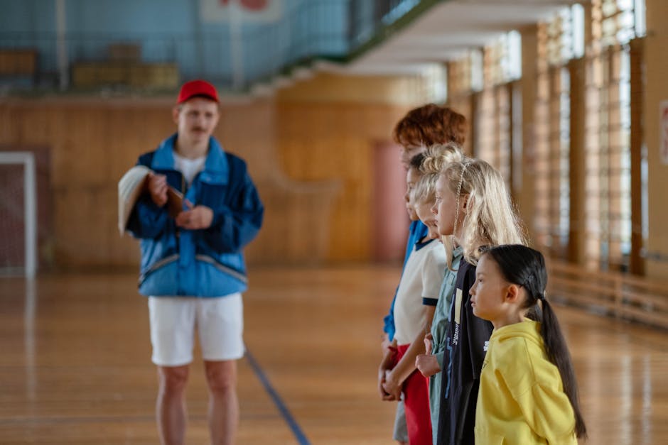 Studenții viitori la Educație Fizică și Sportivă își testează abilitățile la UMFST Târgu Mureș