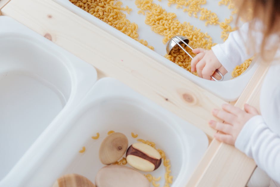 Gătitul ca terapie: ateliere inovatoare pentru copiii cu autism