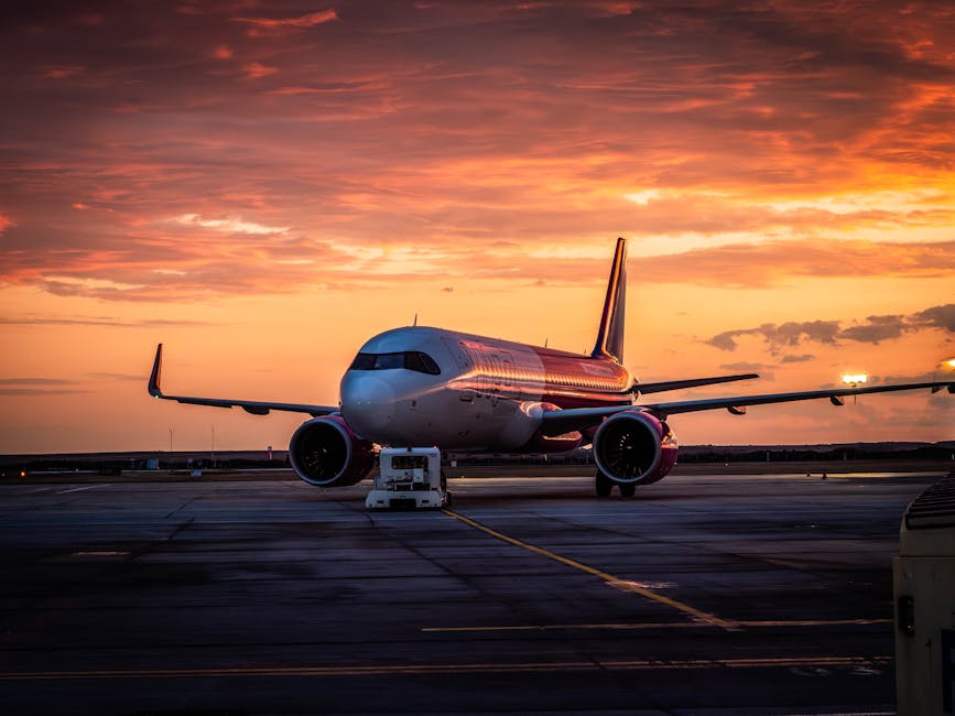 Aeroportul Arad pierde singura cursă sezonieră către Antalya