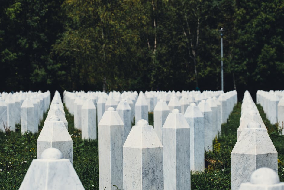 Descoperire șocantă în Petroșani: un bărbat găsit decedat în cimitir